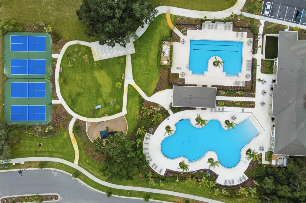 8371 GOWER TRAIL Wildwood, FL 34785