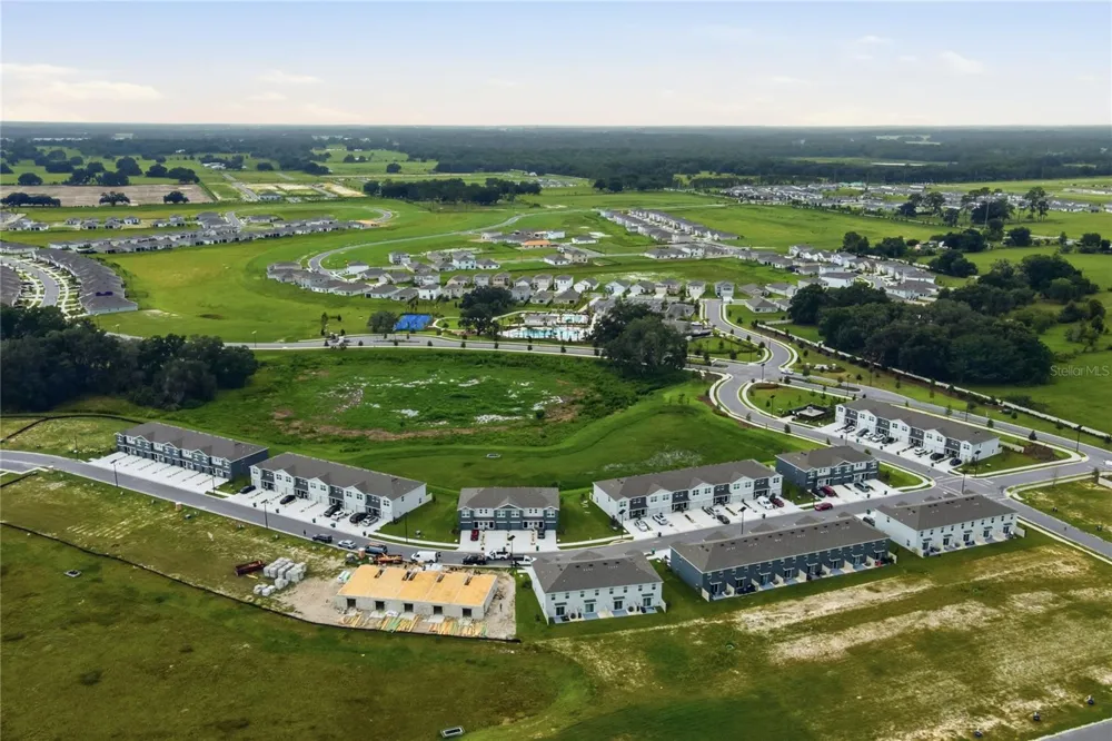 8371 GOWER TRAIL Wildwood, FL 34785