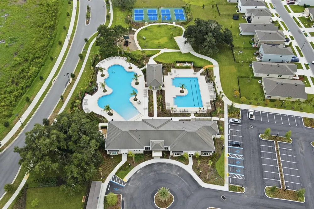 8371 GOWER TRAIL Wildwood, FL 34785