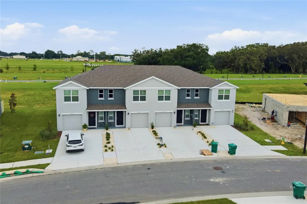 8371 GOWER TRAIL Wildwood, FL 34785