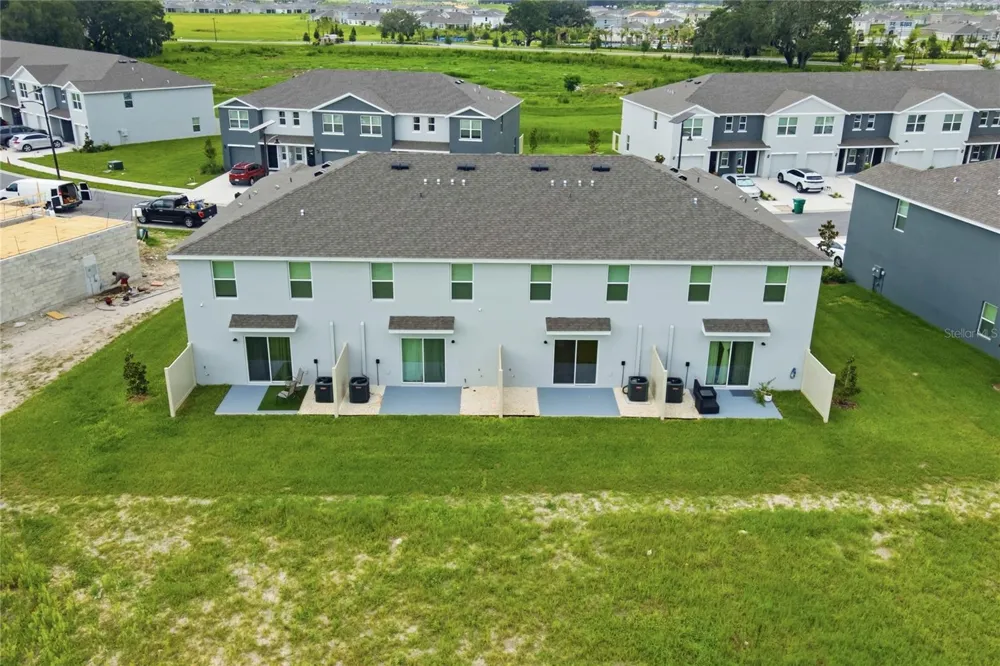 8371 GOWER TRAIL Wildwood, FL 34785