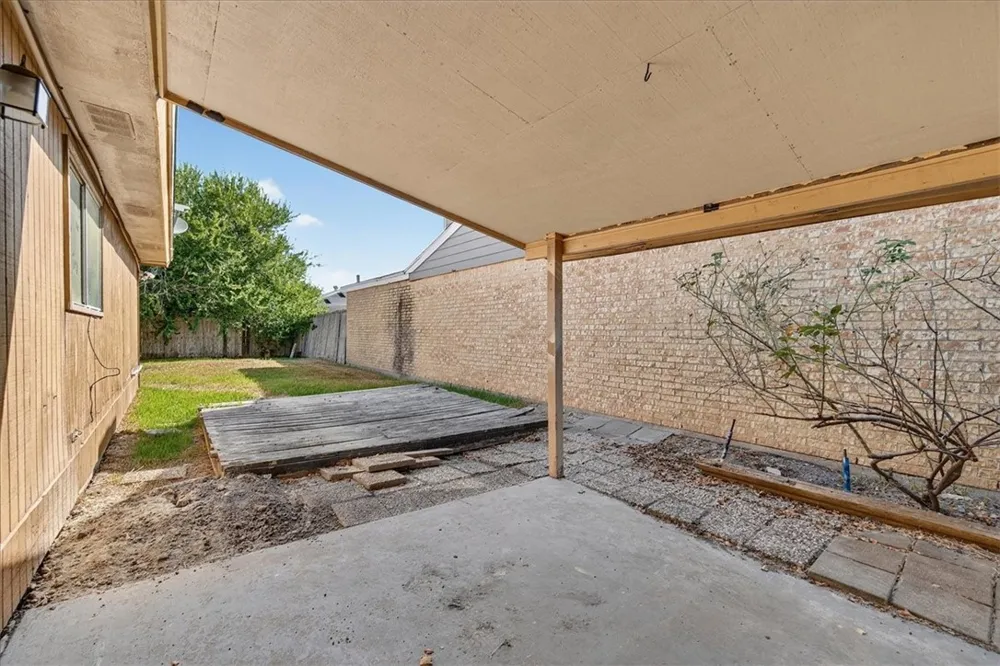 4654 Vail Street Corpus Christi, TX 78413