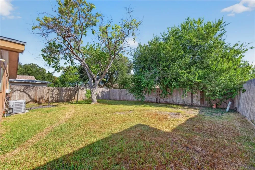4654 Vail Street Corpus Christi, TX 78413