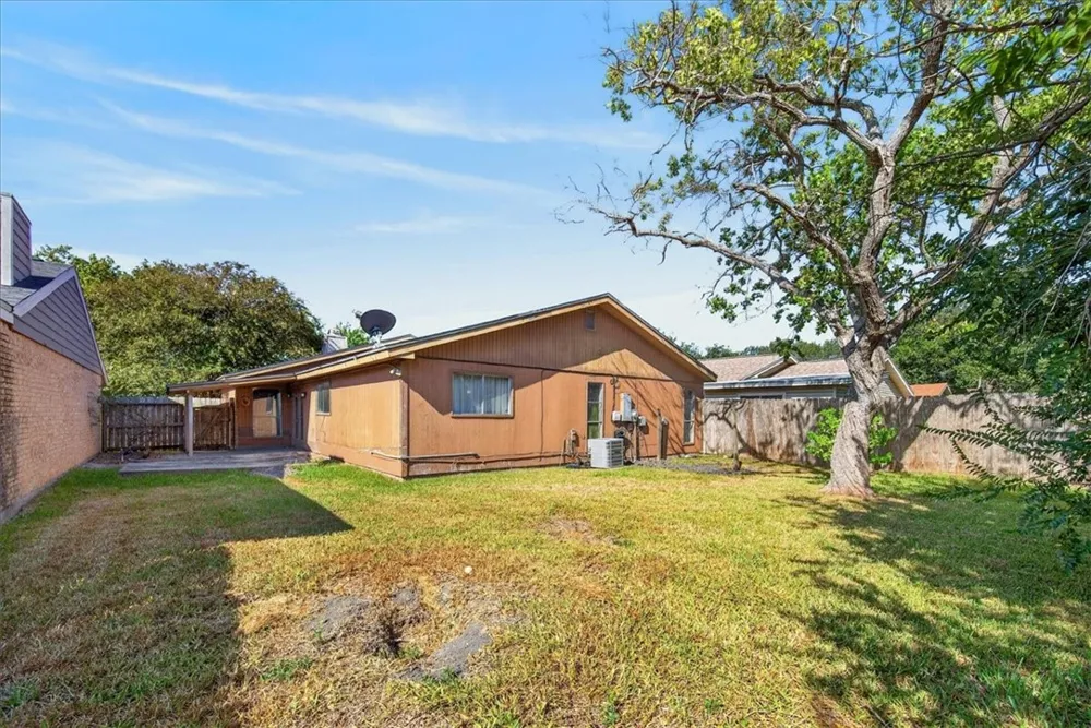 4654 Vail Street Corpus Christi, TX 78413