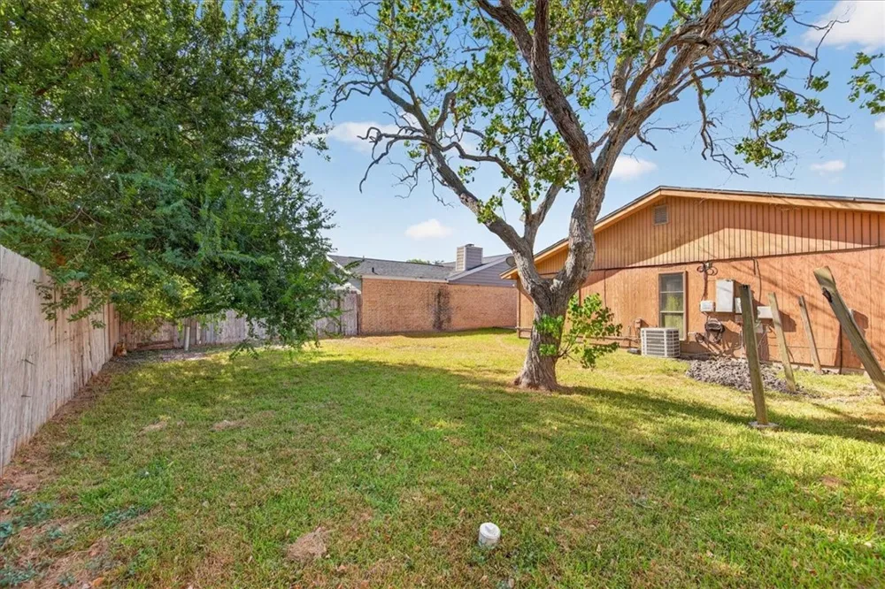4654 Vail Street Corpus Christi, TX 78413