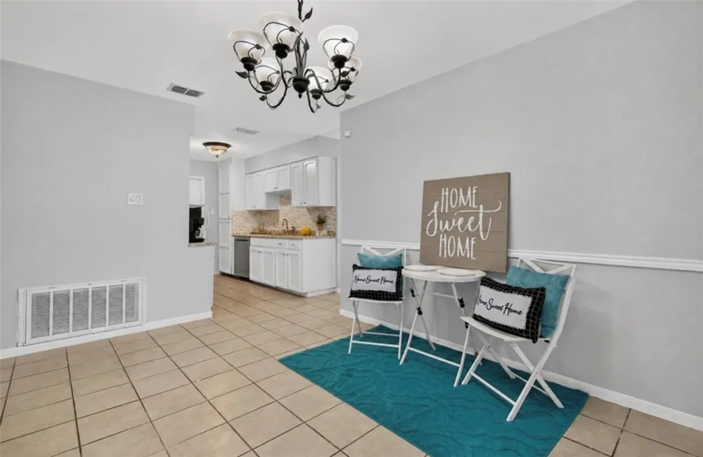 4654 Vail Street Corpus Christi, TX 78413