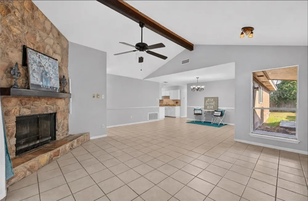 4654 Vail Street Corpus Christi, TX 78413