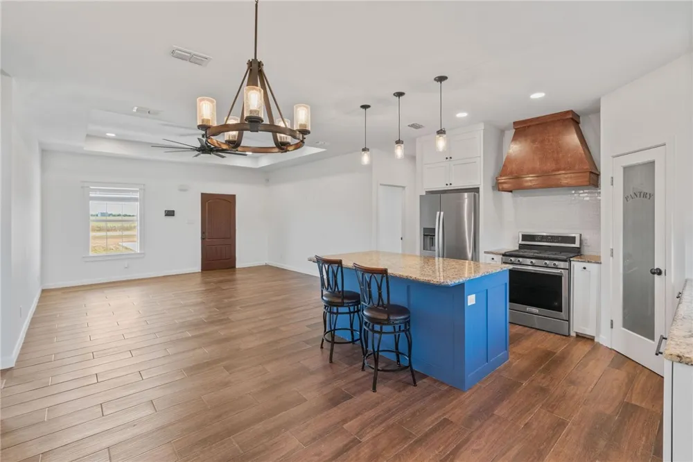 340 E County Road 2150 Kingsville, TX 78363