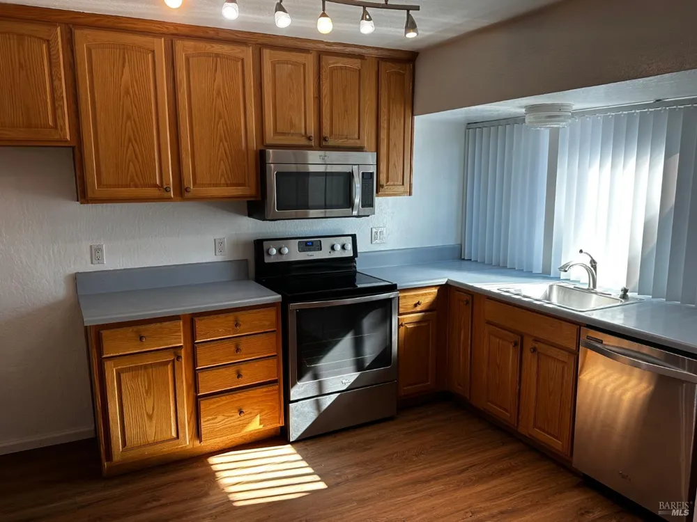 1362 Sanderling Drive Fairfield, CA 94533