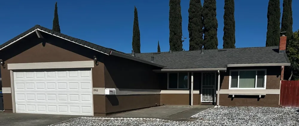 1362 Sanderling Drive Fairfield, CA 94533