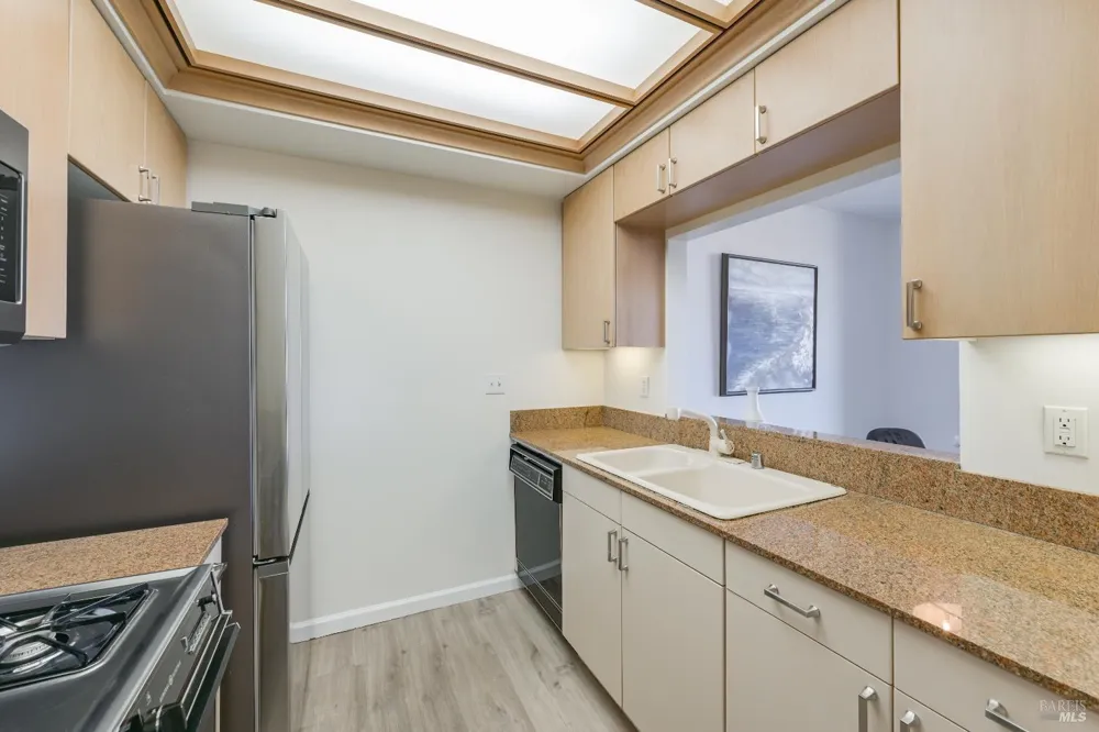400 Deer Valley Road ##3D San Rafael, CA 94903