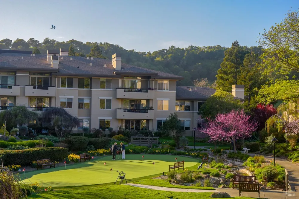 400 Deer Valley Road ##3D San Rafael, CA 94903