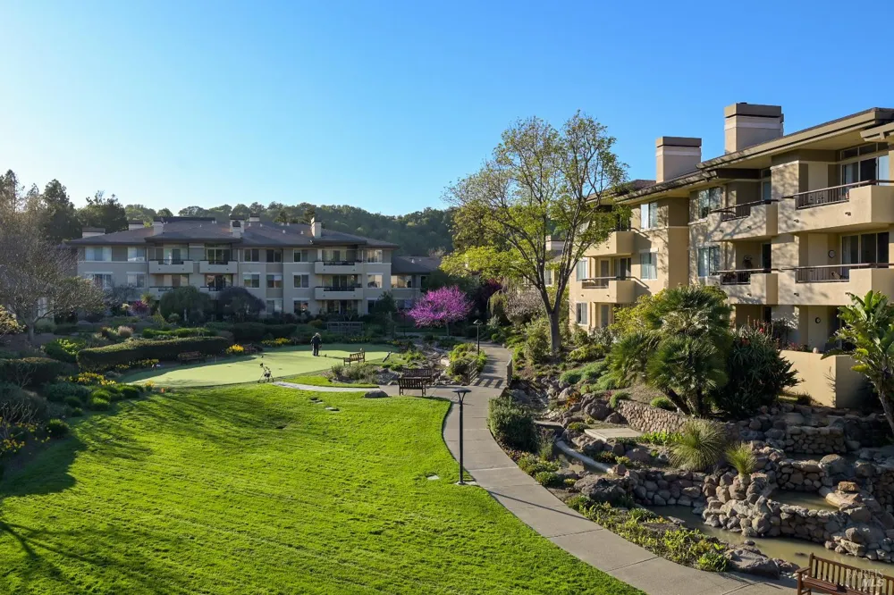 400 Deer Valley Road ##3D San Rafael, CA 94903