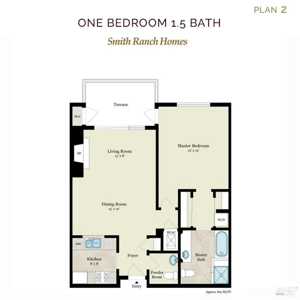 400 Deer Valley Road ##3D San Rafael, CA 94903