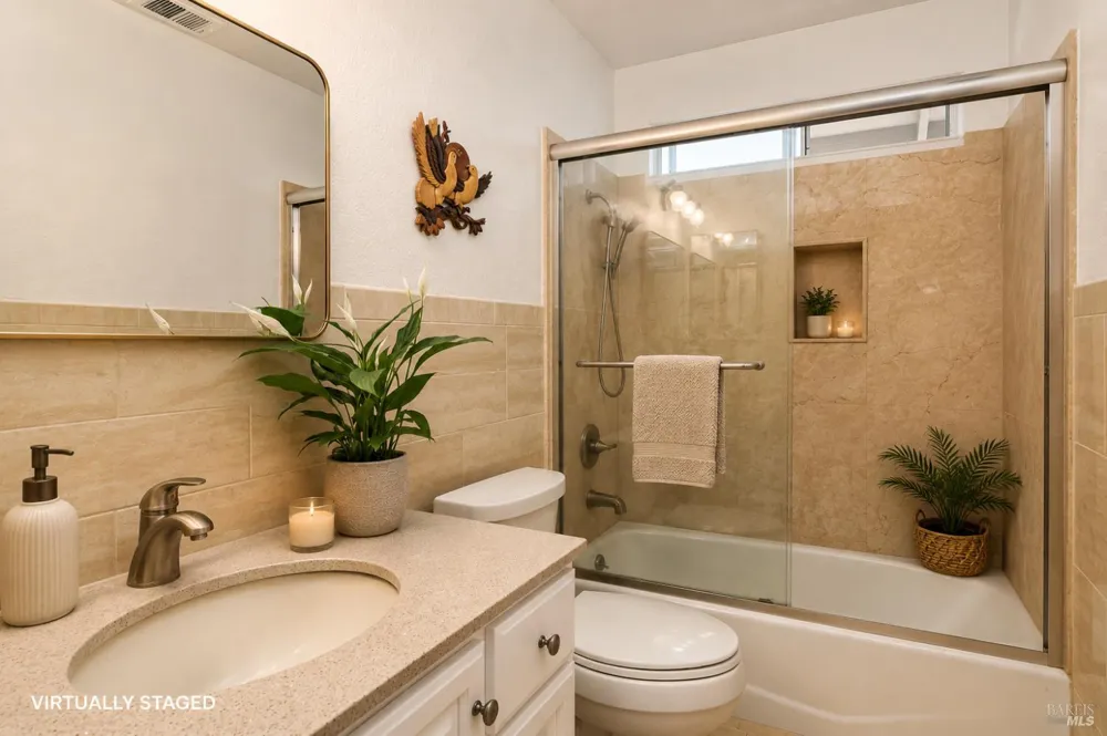 1804 Spoonbill Avenue Petaluma, CA 94954