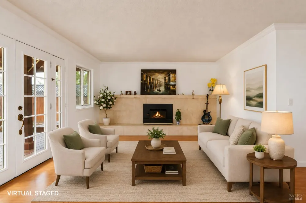 1804 Spoonbill Avenue Petaluma, CA 94954