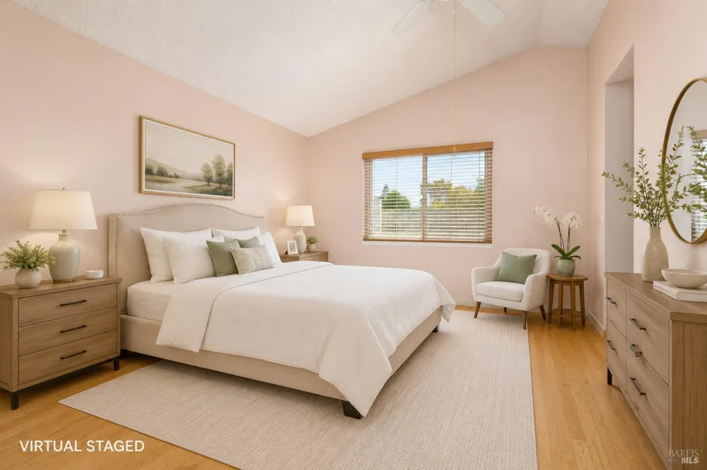 1804 Spoonbill Avenue Petaluma, CA 94954