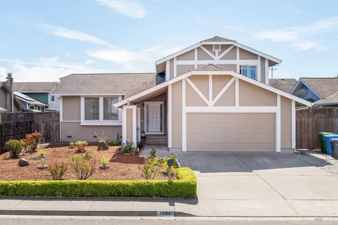 1804 Spoonbill Avenue