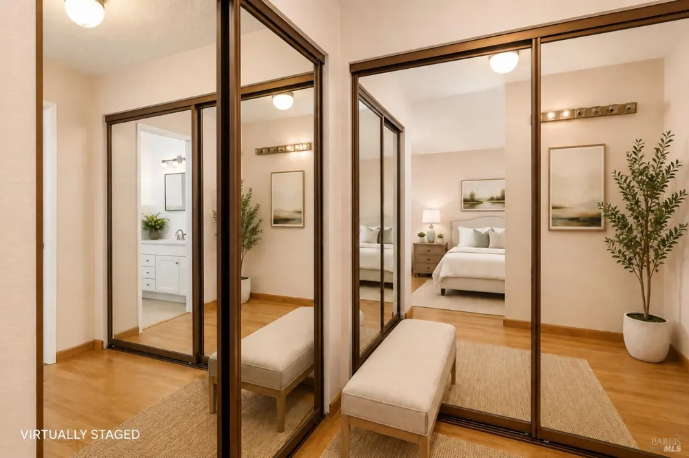 1804 Spoonbill Avenue Petaluma, CA 94954