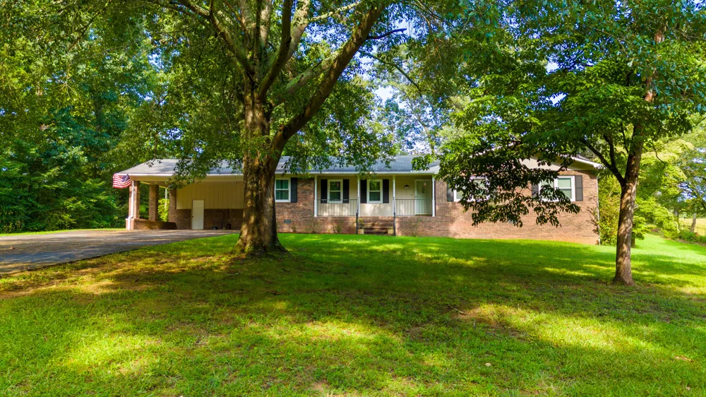 156 Co 476 Bridgeport, AL 35740