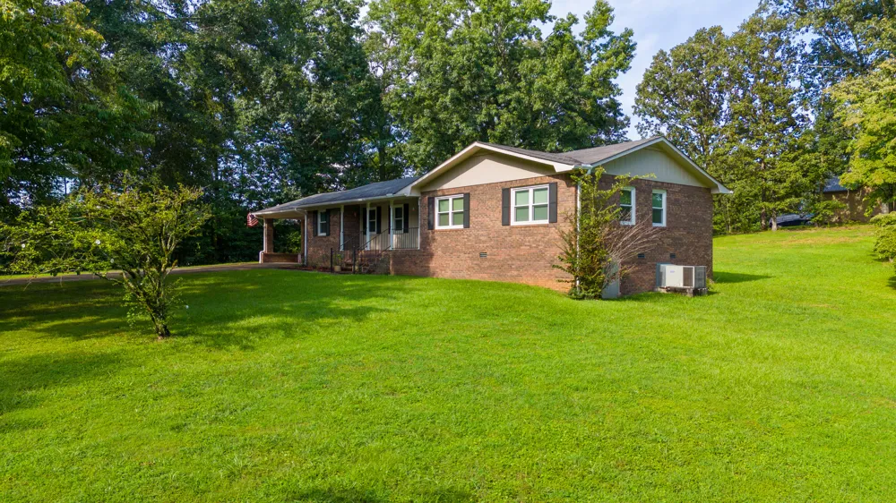 156 Co 476 Bridgeport, AL 35740