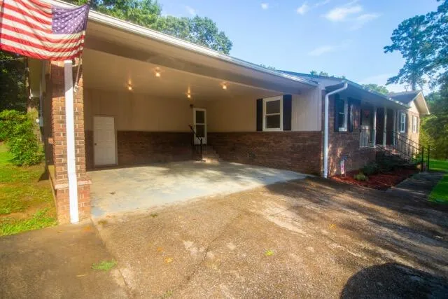 156 Co 476 Bridgeport, AL 35740
