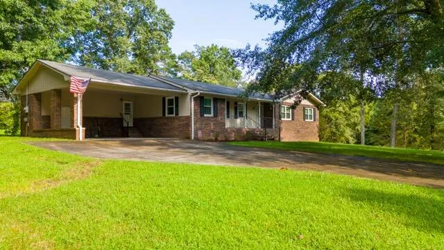 156 Co 476 Bridgeport, AL 35740