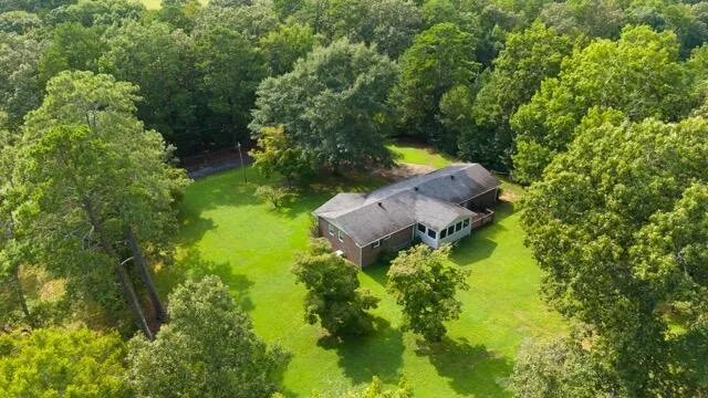 156 Co 476 Bridgeport, AL 35740