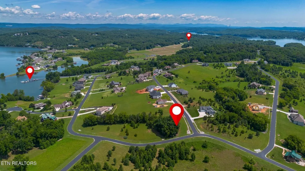 234 Majestic View Drive Rockwood, TN 37854