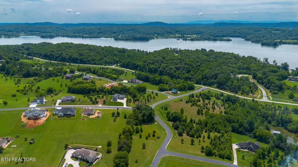 234 Majestic View Drive Rockwood, TN 37854