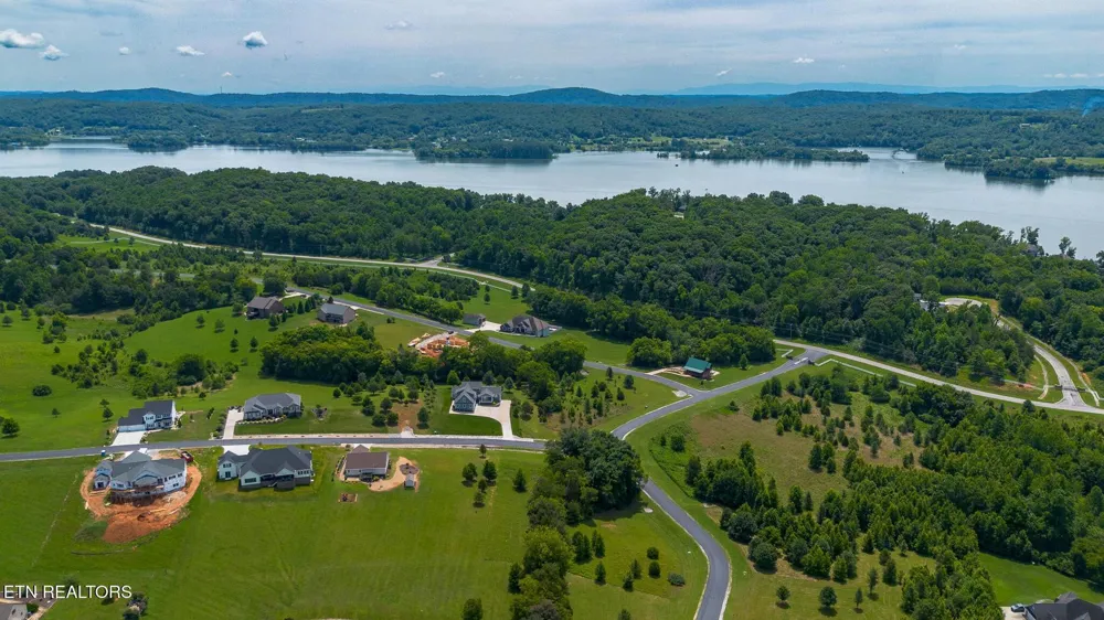 234 Majestic View Drive Rockwood, TN 37854