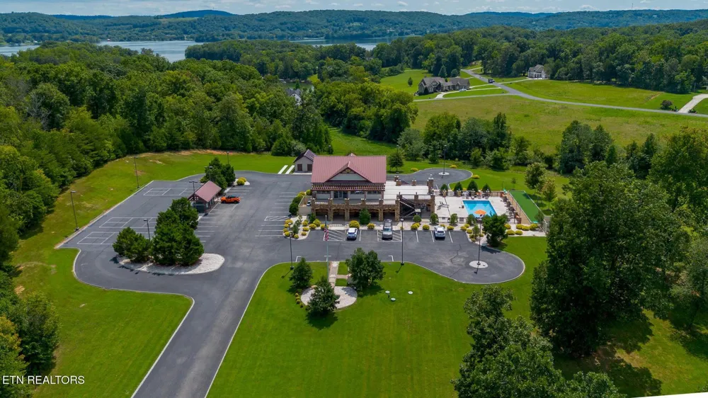 234 Majestic View Drive Rockwood, TN 37854
