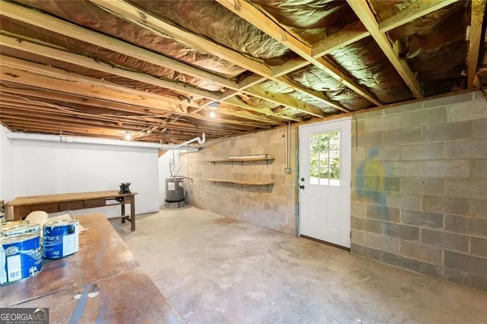 5850 Norton CIR Flowery Branch, GA 30542