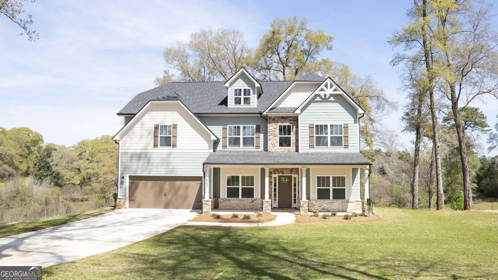 604 Beaver CT Perry, GA 31069