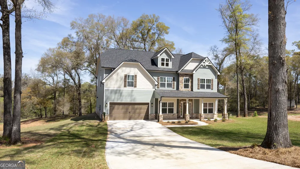 604 Beaver CT Perry, GA 31069