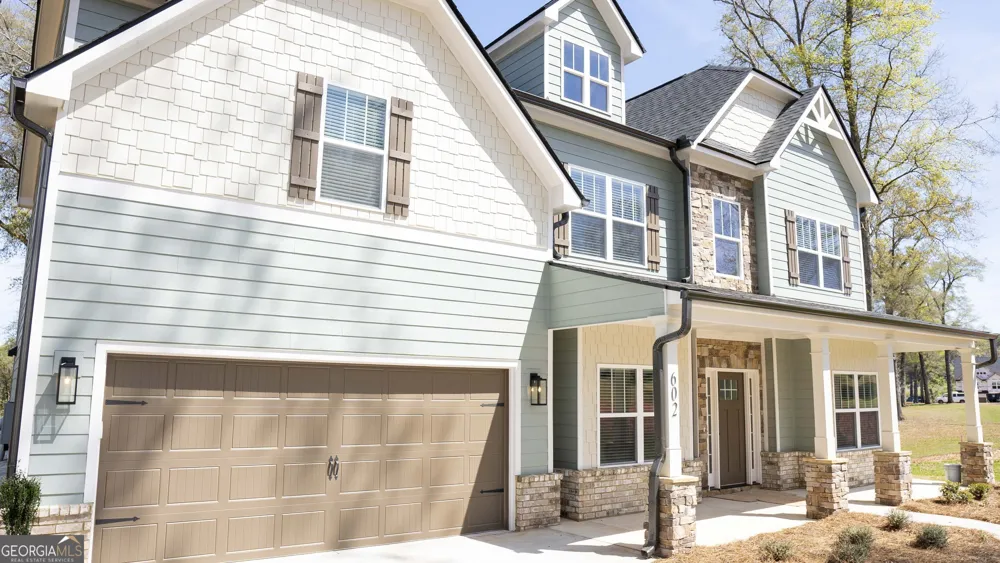 604 Beaver CT Perry, GA 31069