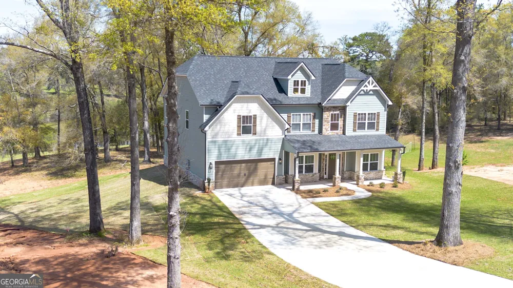 604 Beaver CT Perry, GA 31069