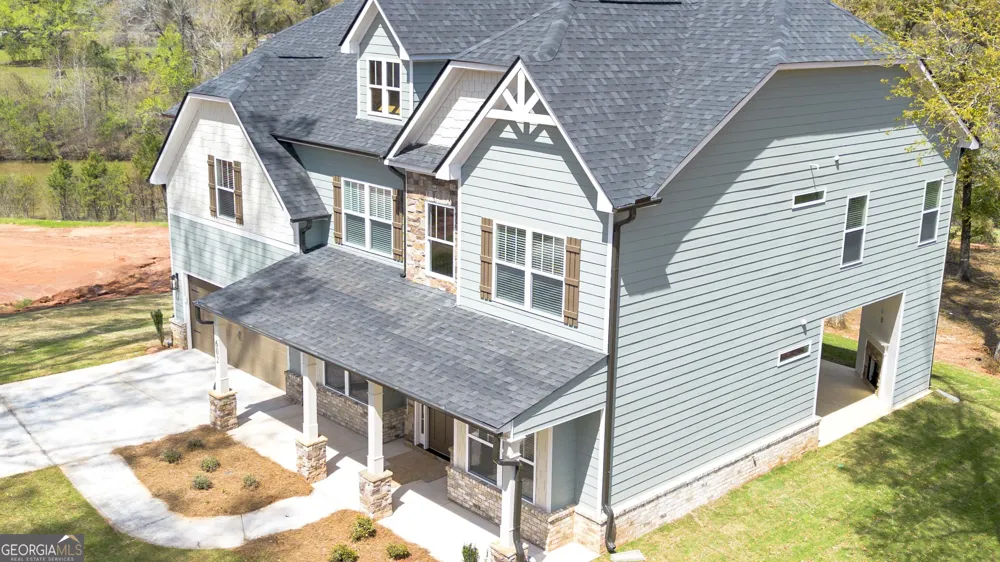 604 Beaver CT Perry, GA 31069