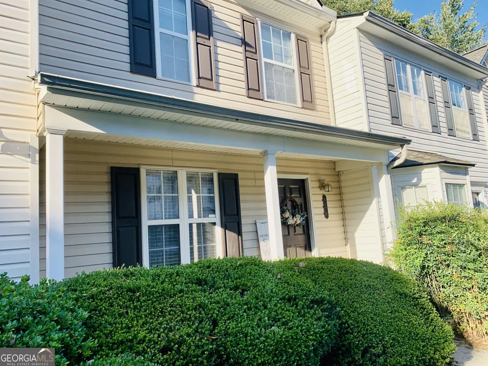 6570 Arbor Gate DR SW Mableton, GA 30126
