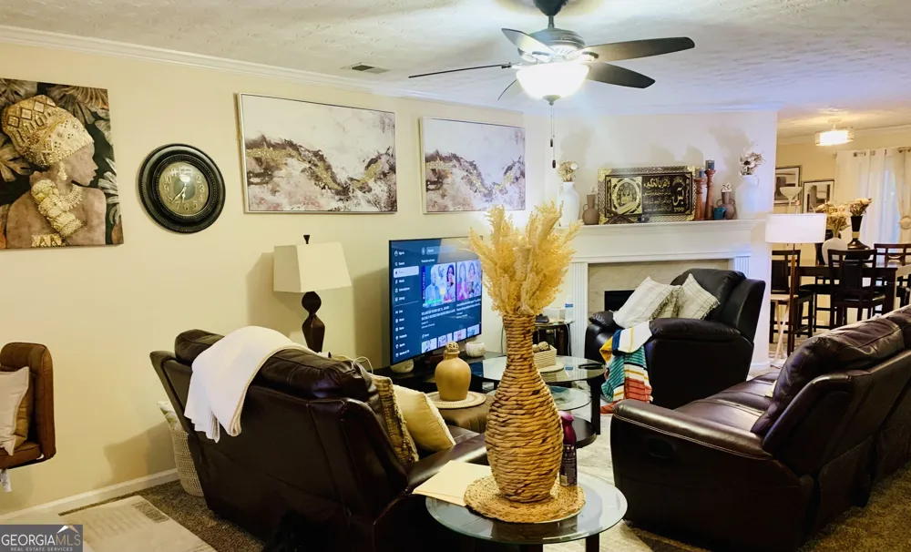 6570 Arbor Gate DR SW Mableton, GA 30126