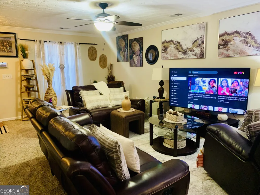 6570 Arbor Gate DR SW Mableton, GA 30126