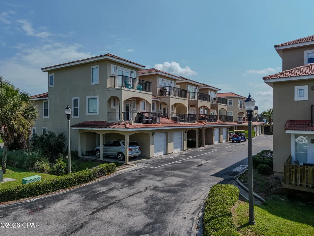 160 Southfields Road Panama City Beach, FL 32413