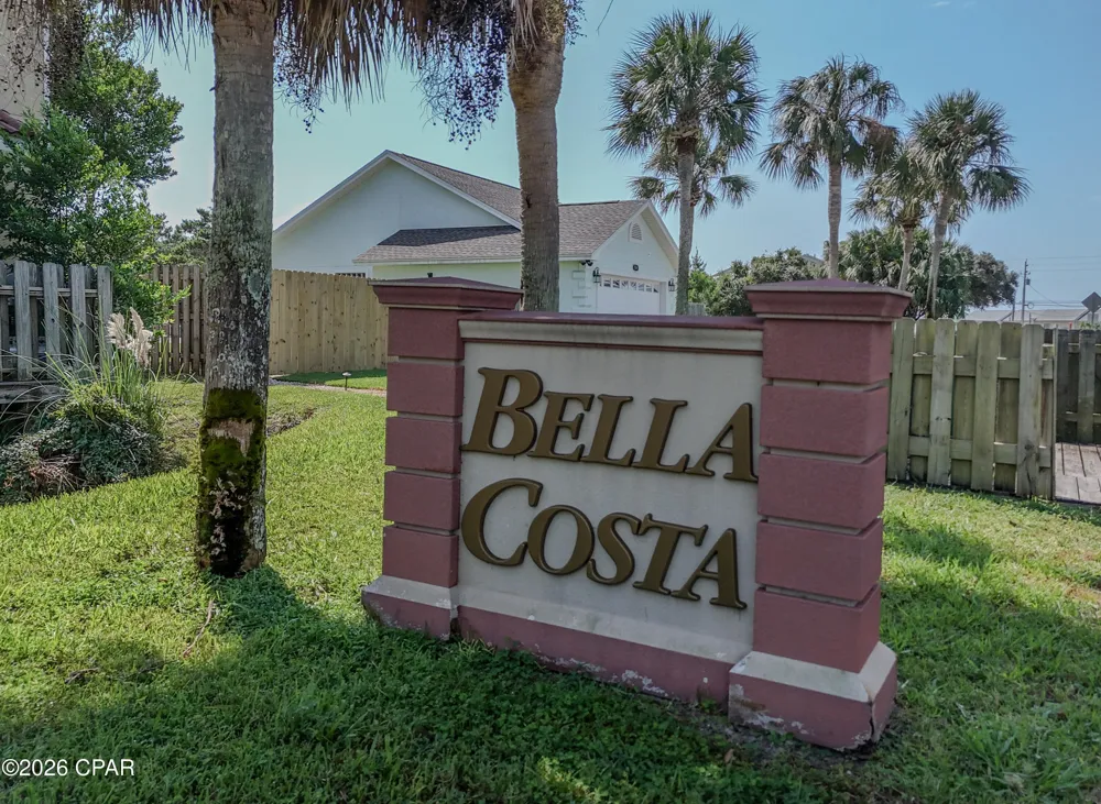160 Southfields Road Panama City Beach, FL 32413
