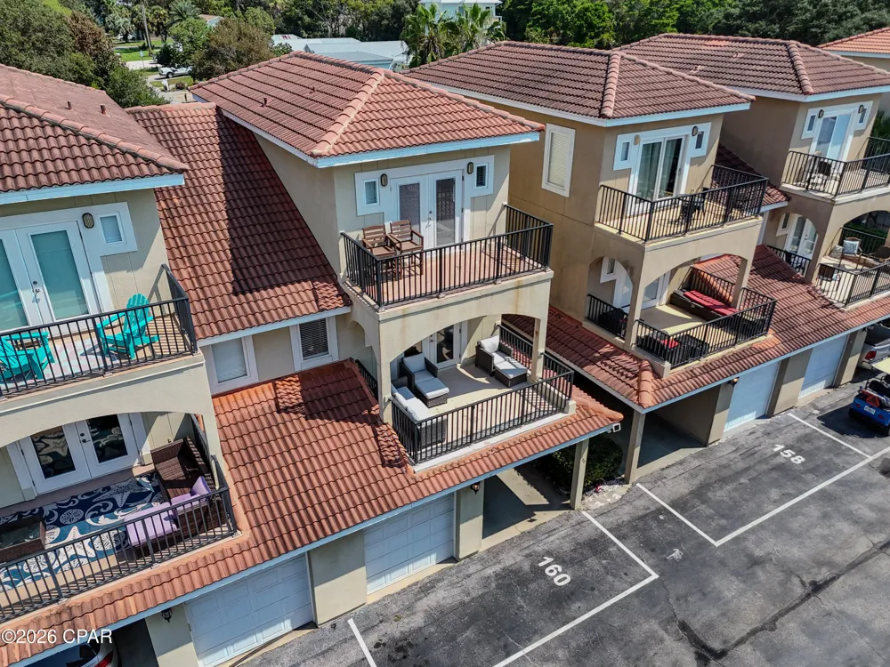 160 Southfields Road Panama City Beach, FL 32413