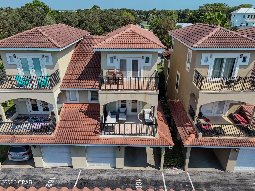 160 Southfields Road Panama City Beach, FL 32413
