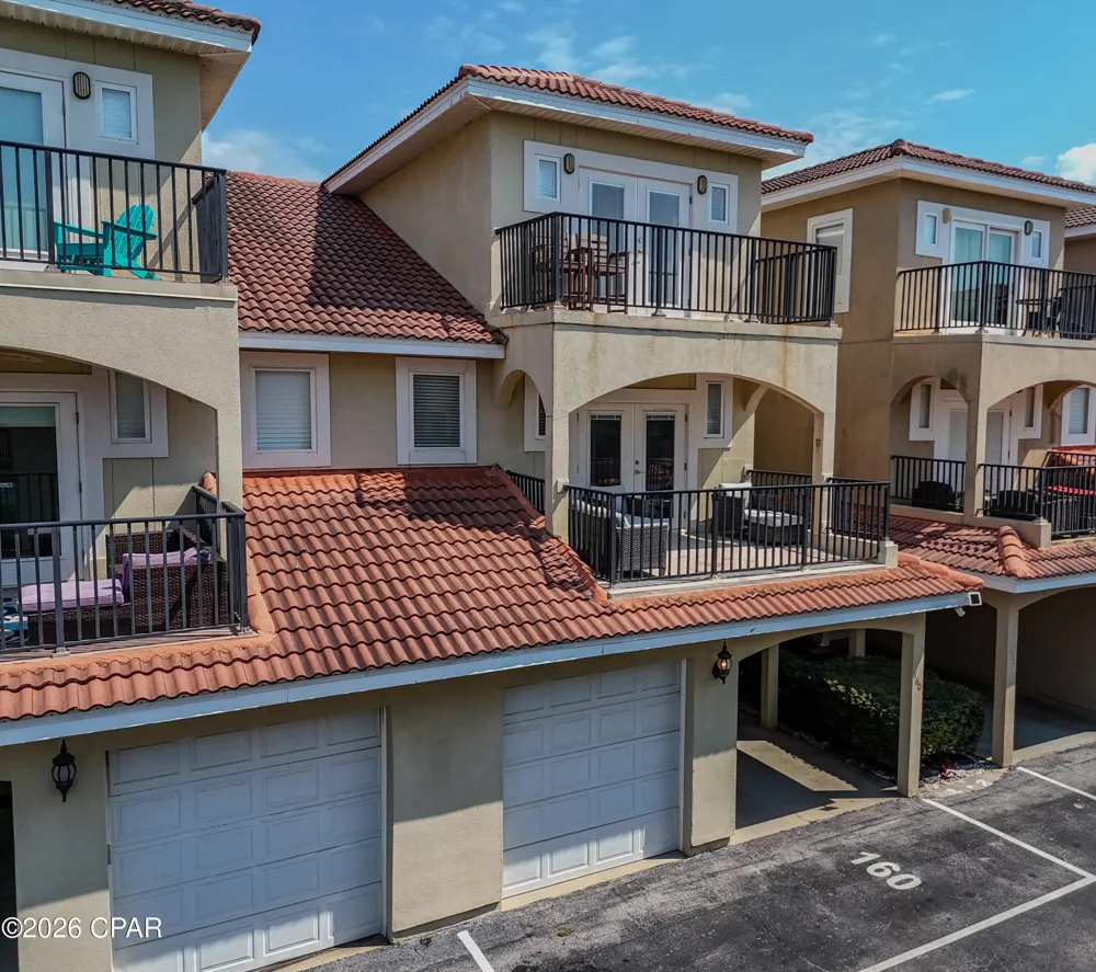 160 Southfields Road Panama City Beach, FL 32413