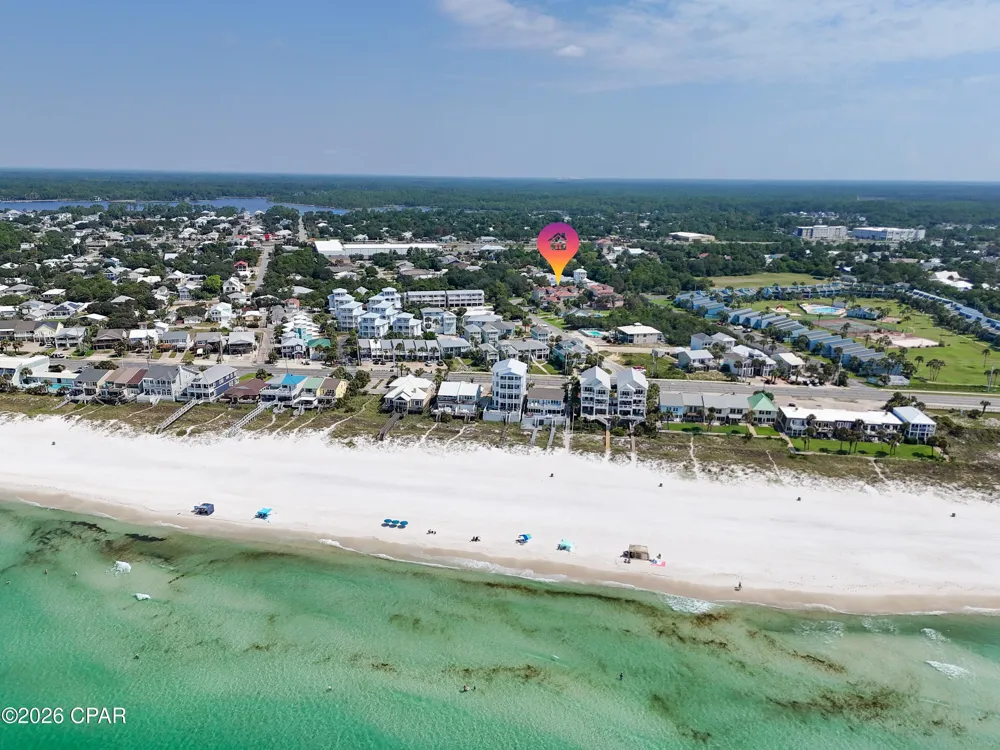 160 Southfields Road Panama City Beach, FL 32413