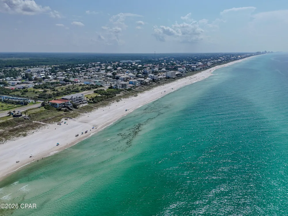 160 Southfields Road Panama City Beach, FL 32413