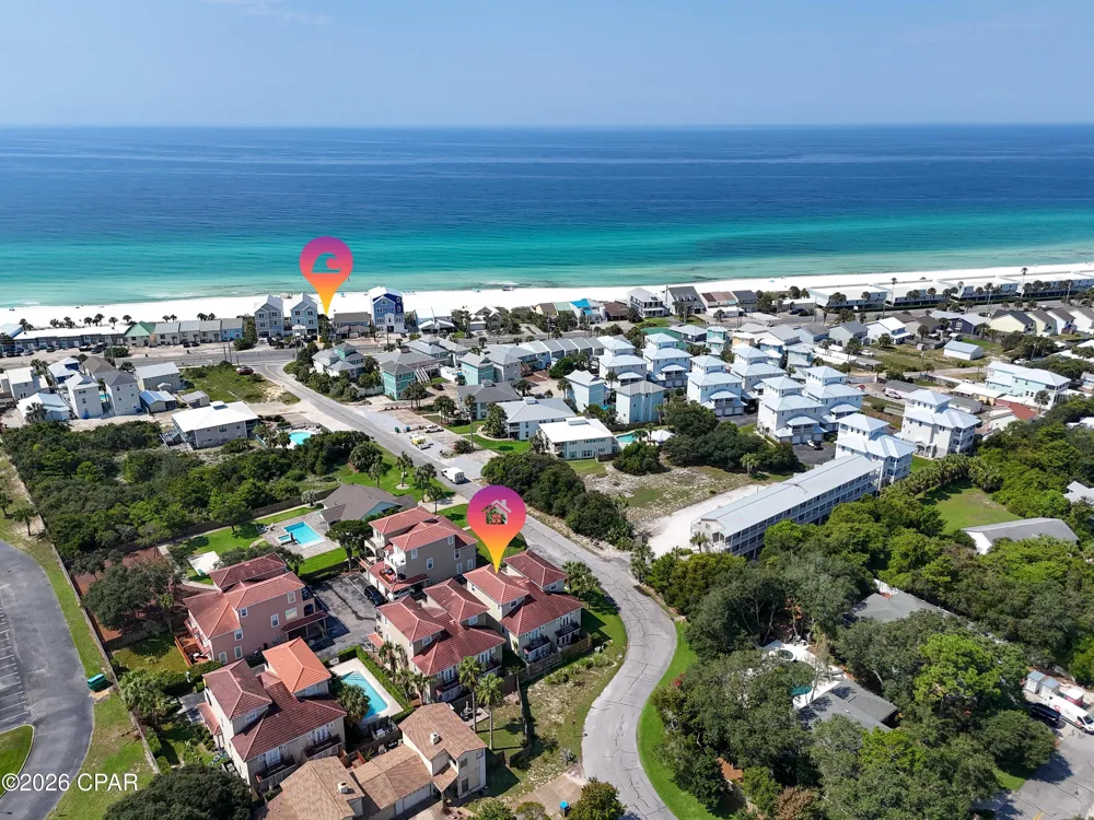 160 Southfields Road Panama City Beach, FL 32413