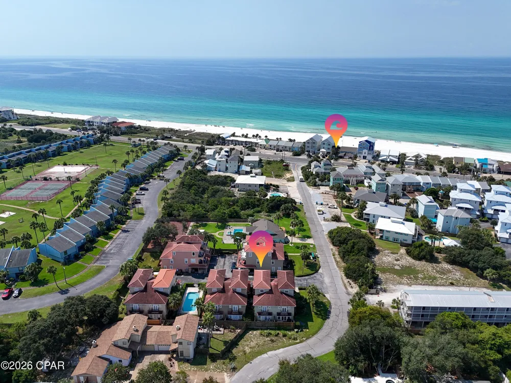 160 Southfields Road Panama City Beach, FL 32413
